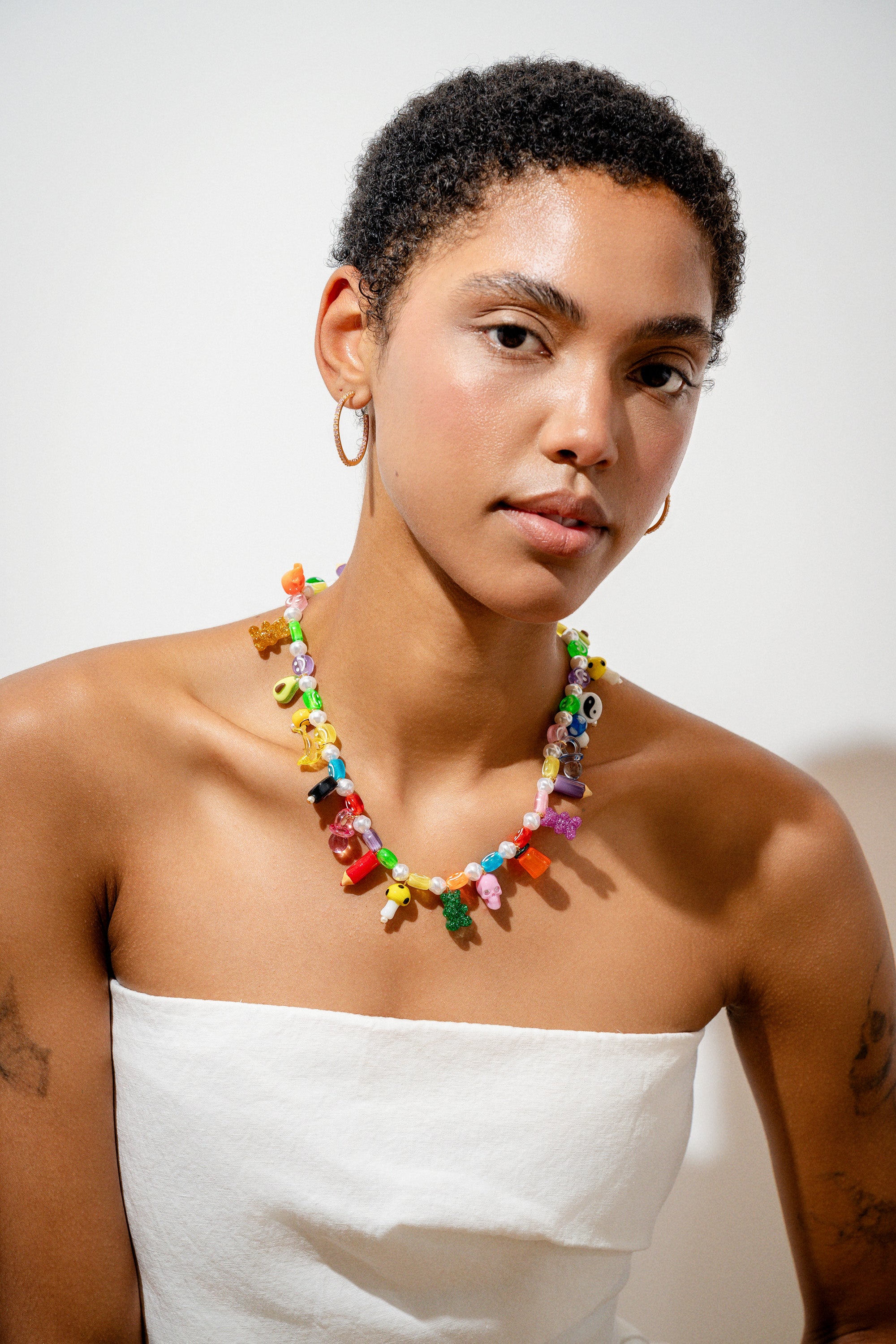 Lucid dreams jewelry deals