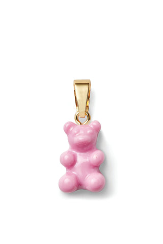 Nostalgia bear - Candy Pink - Classic connector
